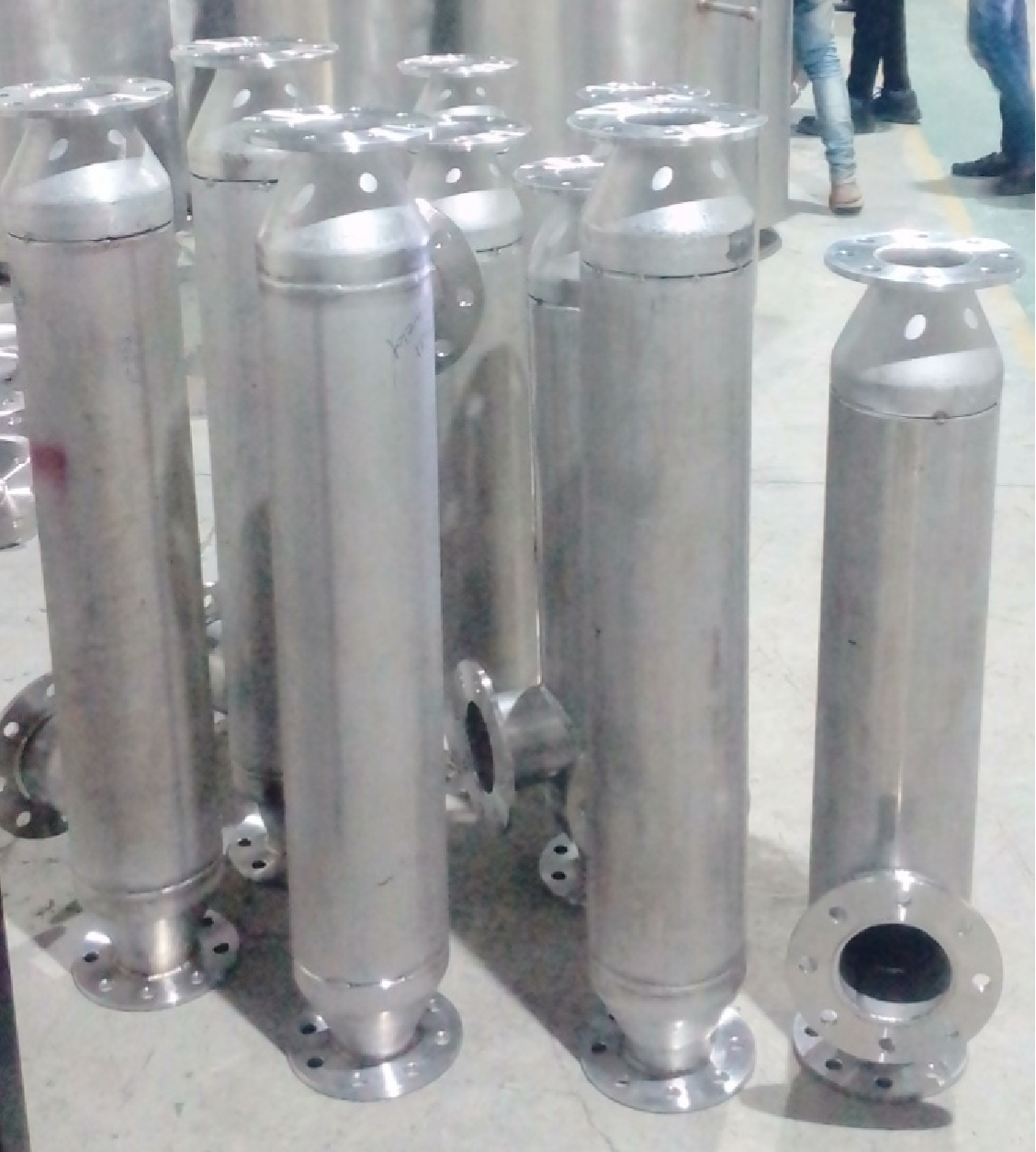 DK-S30 Heavy Component Laser Marking